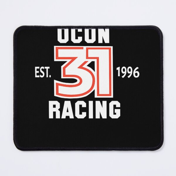 Item preview, Esteban Ocon Racing 31 designed and sold by ABBHAMILTO.