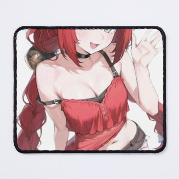 Item preview, Zenless Zone Zero Yuzuha Summertime designed and sold by KomiArts.