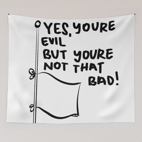 Item preview, Forever half mast designed and sold by RedRiverValley.