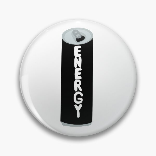 Item preview, Black Energy Drink designed and sold by allie-honigford.