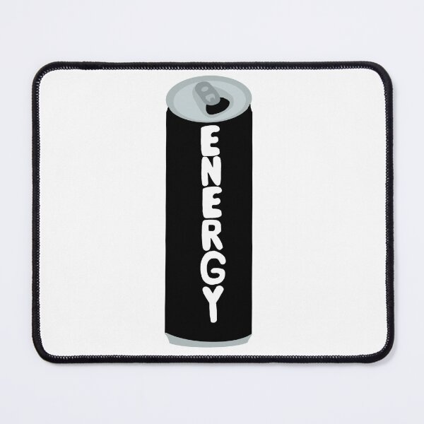 Item preview, Black Energy Drink designed and sold by allie-honigford.