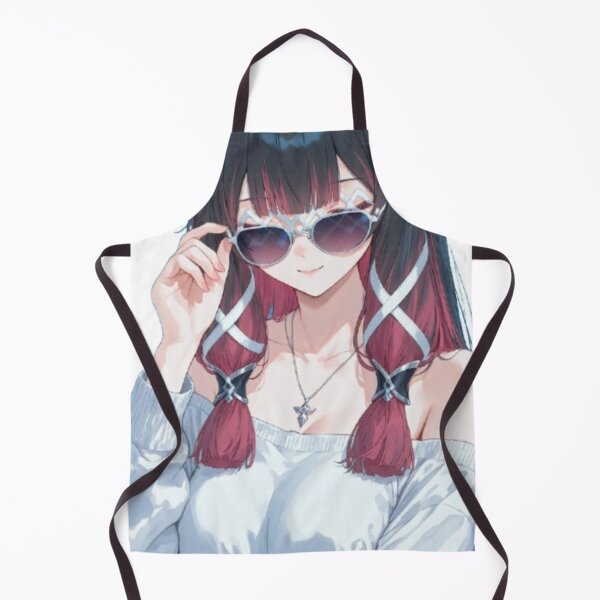 Item preview, Genshin Impact Columbina Sunglasses designed and sold by KomiArts.