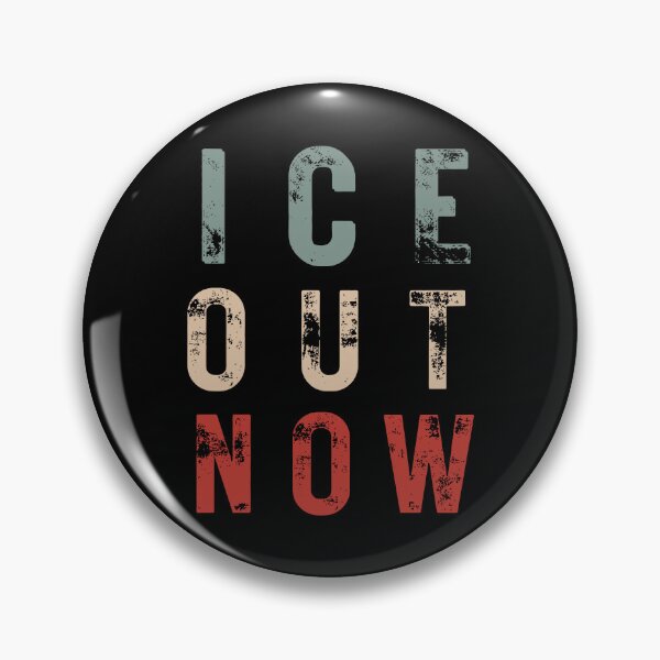 Item preview, Ice Out Now designed and sold by Artifyo.