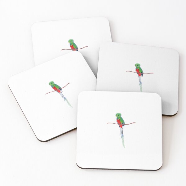 Item preview, Quetzal designed and sold by allie-honigford.