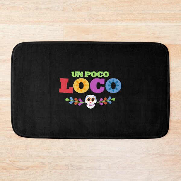 Item preview,  Un Poco Loco designed and sold by BennetAuer3.