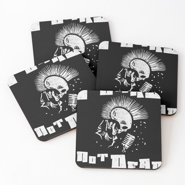 Artikelvorschau, Punk ist nicht tot. Klassiker entworfen und verkauft von suzansh12.