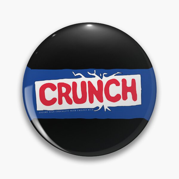 Item preview, Crunch Bar designed and sold by BennetAuer3.