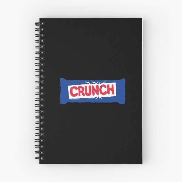 Item preview, Crunch Bar designed and sold by BennetAuer3.