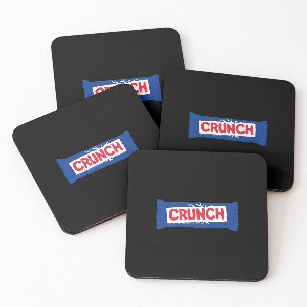 Item preview, Crunch Bar designed and sold by BennetAuer3.