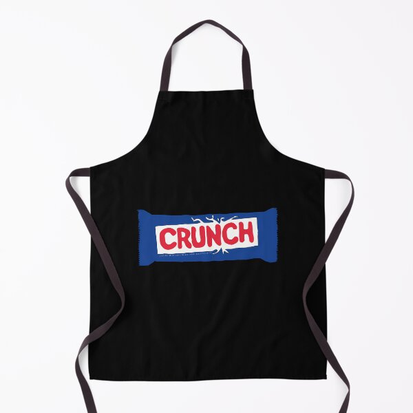 Item preview, Crunch Bar designed and sold by BennetAuer3.