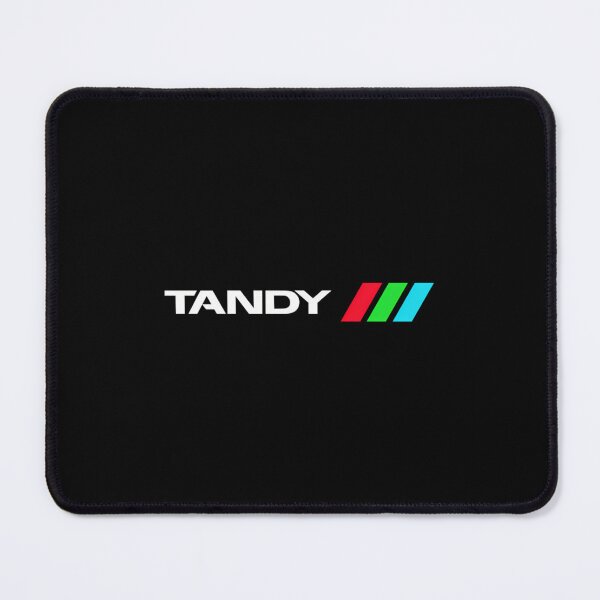 Item preview, Vintage Tandy Computer Logo designed and sold by BennetAuer3.