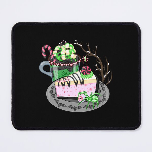 Item preview, Hexmas Peppermint Pie Witchy Christmas Dessert designed and sold by bunlkrpnhdi84.