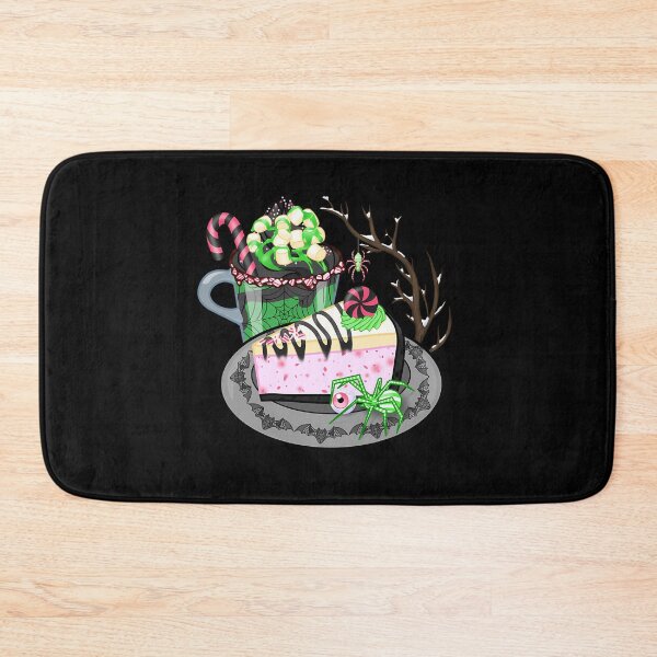 Item preview, Hexmas Peppermint Pie Witchy Christmas Dessert designed and sold by bunlkrpnhdi84.