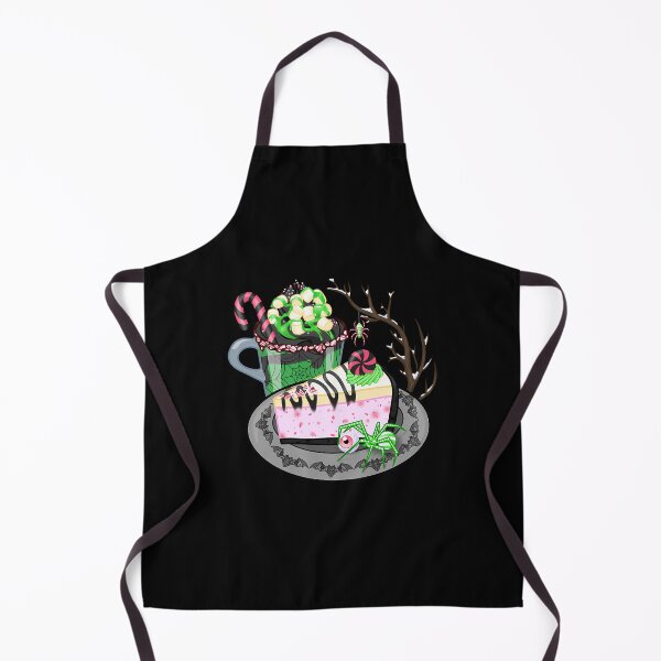 Item preview, Hexmas Peppermint Pie Witchy Christmas Dessert designed and sold by bunlkrpnhdi84.
