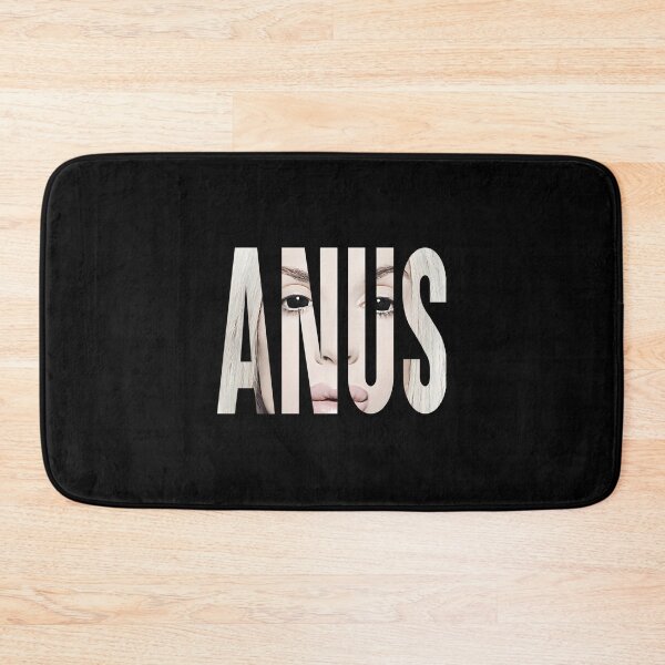 Item preview,  Anus designed and sold by BennetAuer3.