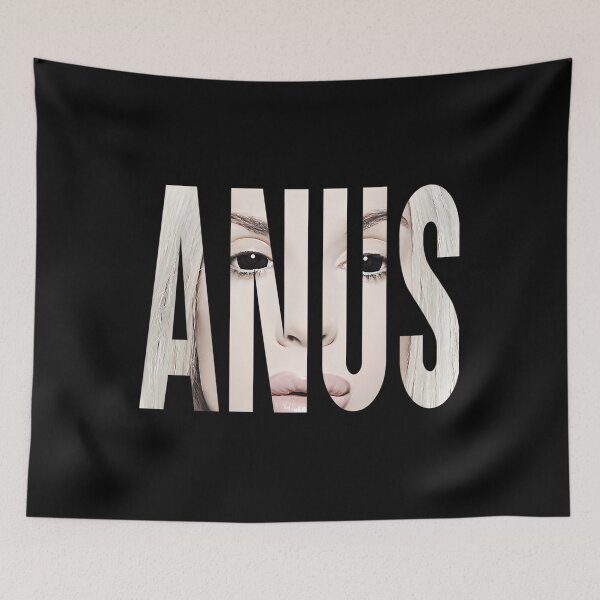 Item preview,  Anus designed and sold by BennetAuer3.