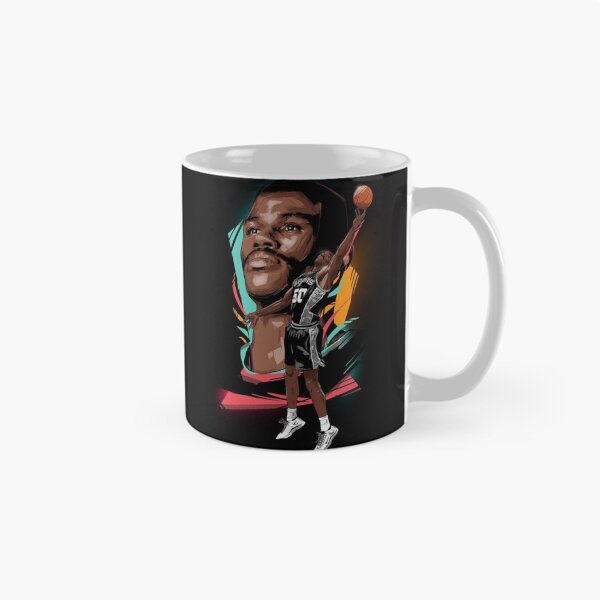 Item preview, David Robinson Retro Bootleg Retro Bootleg designed and sold by CarolSchmitt.
