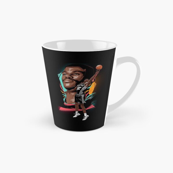 Item preview, David Robinson Retro Bootleg Retro Bootleg designed and sold by CarolSchmitt.