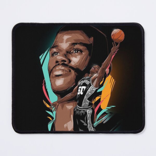 Item preview, David Robinson Retro Bootleg Retro Bootleg designed and sold by CarolSchmitt.