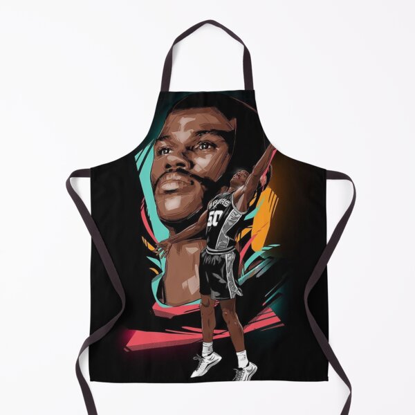 Item preview, David Robinson Retro Bootleg Retro Bootleg designed and sold by CarolSchmitt.