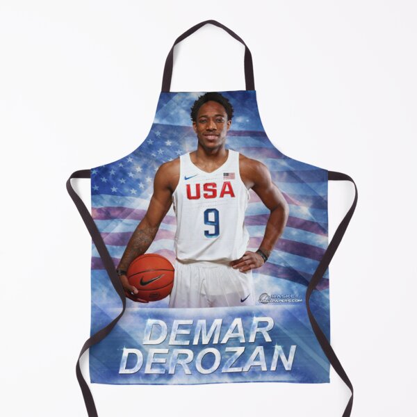 Item preview, DeRozan Vintage Style Caricature. designed and sold by CarolSchmitt.