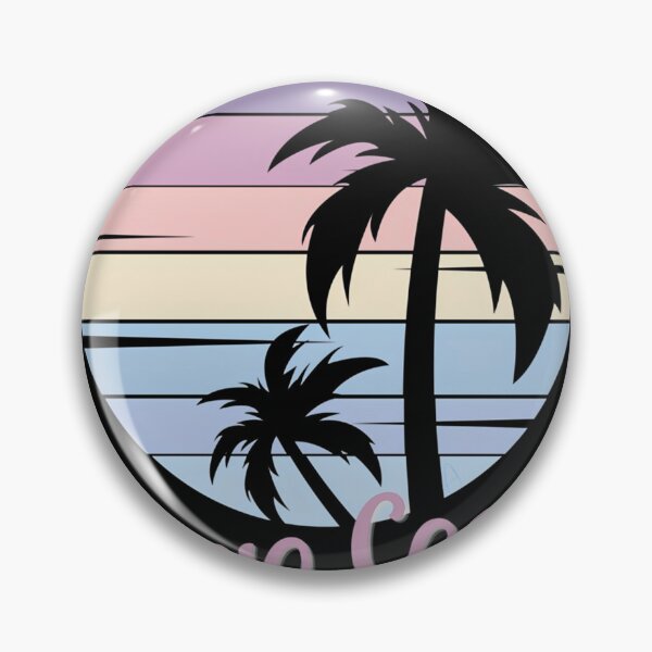 Item preview,  Cayo Coco Vintage Sunset Cayo Coco Cuba Sunrise Beach Lifestyle Ocean Wavestropical Vacation designed and sold by BennetAuer3.