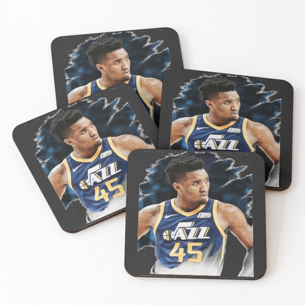 Item preview,  Donovan Mitchell and Darius Garland Cleveland Duo designed and sold by CarolSchmitt.