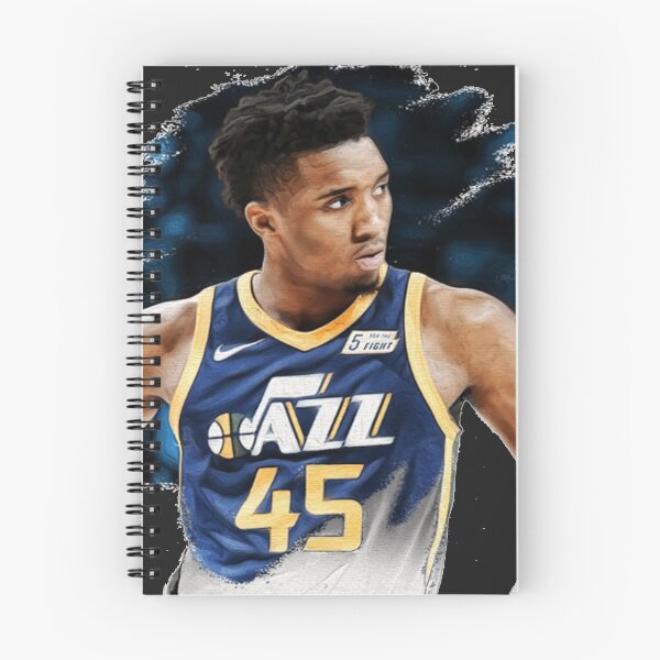 Item preview,  Donovan Mitchell and Darius Garland Cleveland Duo designed and sold by CarolSchmitt.