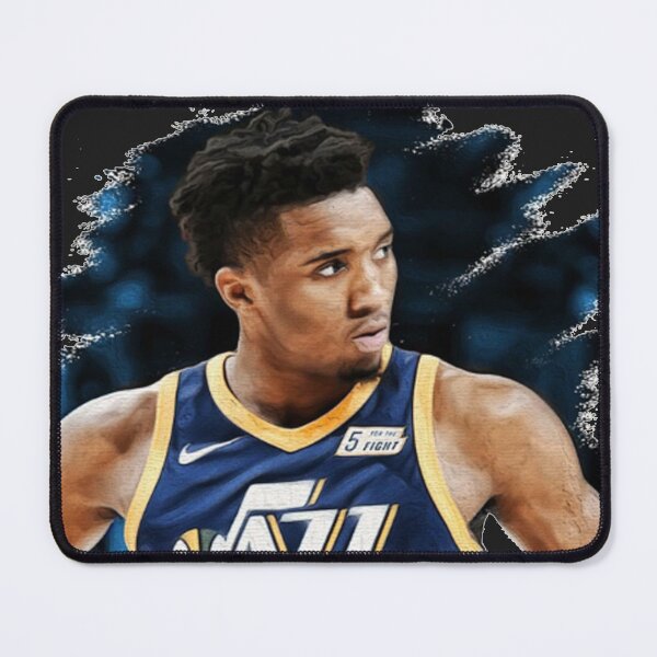 Item preview, Donovan Mitchell and Darius Garland Cleveland Duo designed and sold by CarolSchmitt.