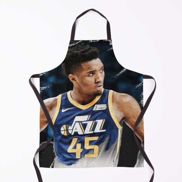 Item preview, Donovan Mitchell and Darius Garland Cleveland Duo designed and sold by CarolSchmitt.