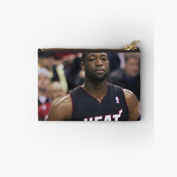 Item preview, Dwyane Wade Black Miami Vice designed and sold by CarolSchmitt.