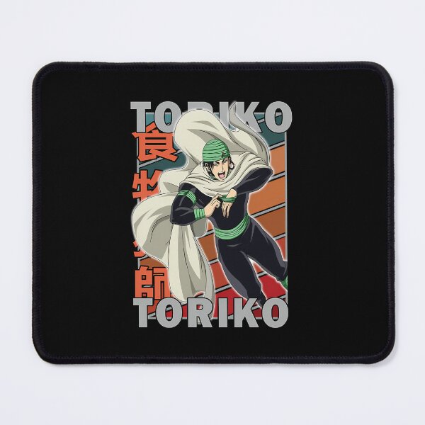 Item preview, Coco Toriko Retro Stripe Design designed and sold by BennetAuer3.
