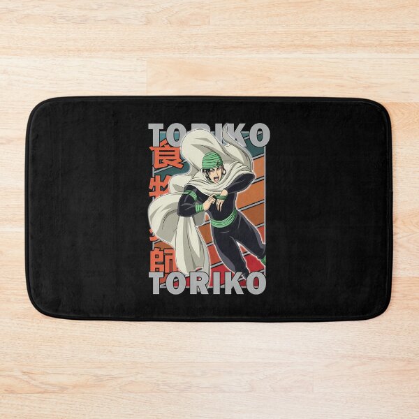 Item preview, Coco Toriko Retro Stripe Design designed and sold by BennetAuer3.