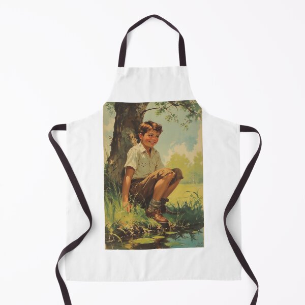Item preview, Children and the Way of Nature. designed and sold by Whose-sweat.