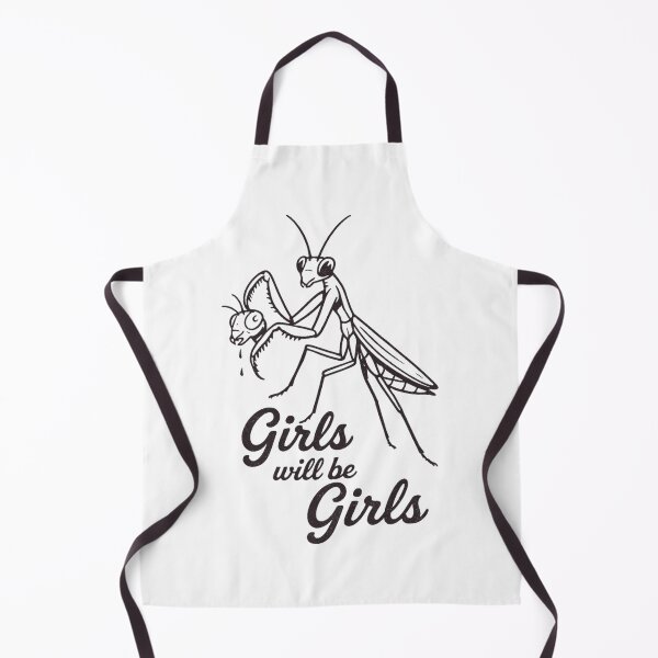 Item preview, Girls Will Be Girls designed and sold by hazywares.