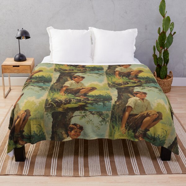Item preview, Children and the Way of Nature. designed and sold by Whose-sweat.