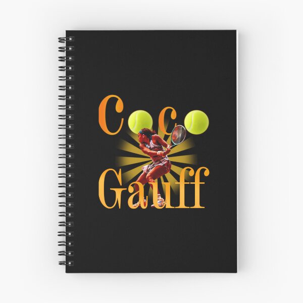 Item preview, Coco Champion Tennis designed and sold by BennetAuer3.