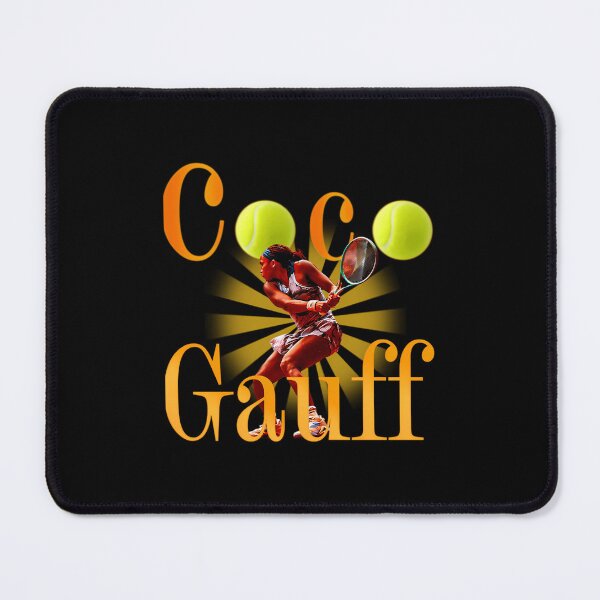 Item preview, Coco Champion Tennis designed and sold by BennetAuer3.