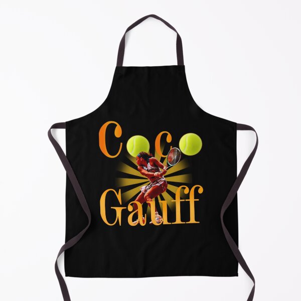 Item preview, Coco Champion Tennis designed and sold by BennetAuer3.