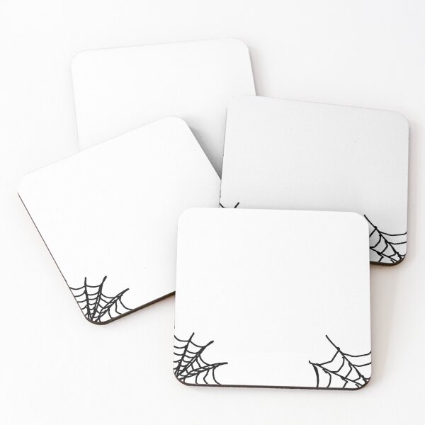 Item preview, Spider webs side to side  designed and sold by roselily1111.