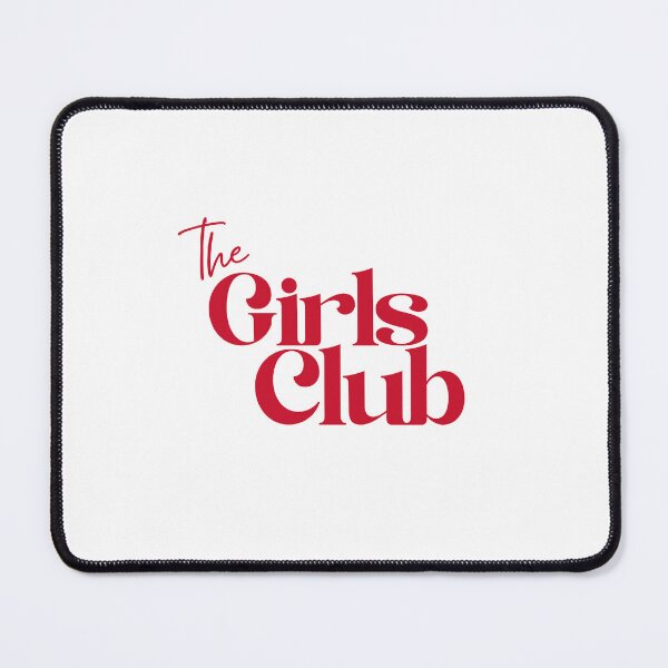 Item preview, The Girls Club designed and sold by Lah_Art.