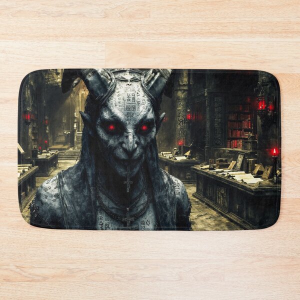 Item preview, The Study of Forgotten Gods designed and sold by Insomnia Art Designs.