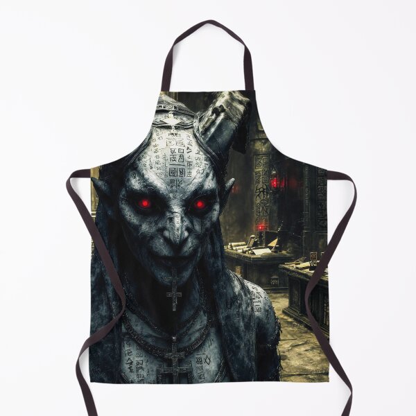 Item preview, The Study of Forgotten Gods designed and sold by Insomnia Art Designs.