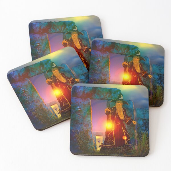 Item preview, KEEPERS OF THE LIGHT designed and sold by shadowlea.