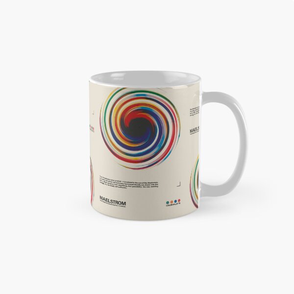 Item preview, Maelstrom of Liberation designed and sold by Drawings Project.