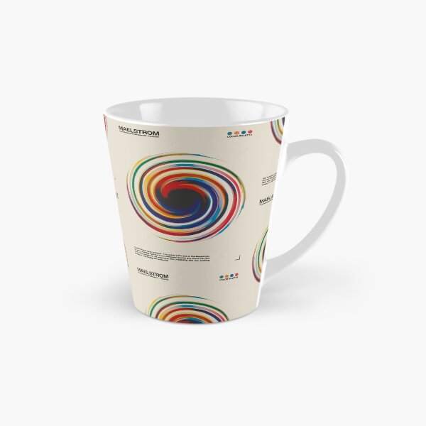 Item preview, Maelstrom of Liberation designed and sold by Drawings Project.
