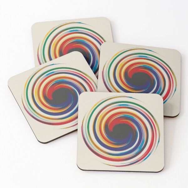 Item preview, Maelstrom of Liberation designed and sold by Drawings Project.