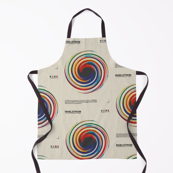 Item preview, Maelstrom of Liberation designed and sold by Drawings Project.
