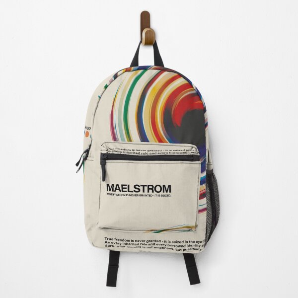 Item preview, Maelstrom of Liberation designed and sold by Drawings Project.