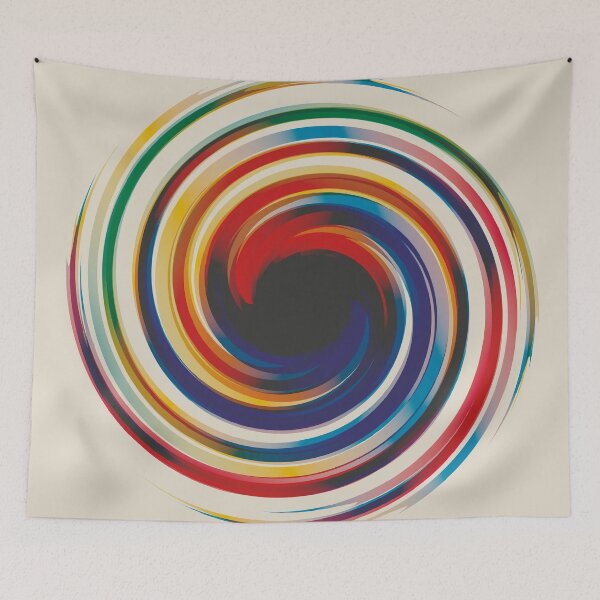 Item preview, Maelstrom of Liberation designed and sold by Drawings Project.